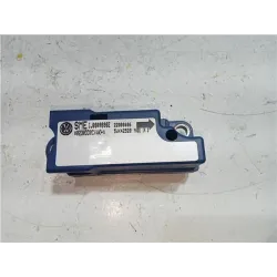 Recambio de sensor impacto para seat toledo (1m2)(03.1999) 1.9 tdi referencia OEM IAM 1J0909606E  