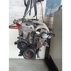 Recambio de motor completo para mercedes-benz clase e (bm 210) berlina (05.1995) 2.3 230 (210.037) [2,3 ltr. - 110 kw 16v cat] r