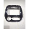 Recambio de embellecedor consola central para renault captur 1.5 dci referencia OEM IAM 00134727  