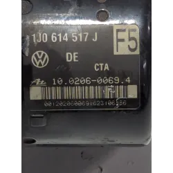 Recambio de abs para seat toledo ii (1m2) 1.9 tdi referencia OEM IAM 1J0614517J  