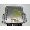 Recambio de centralita inyeccion para peugeot 307 (3a/c) 2.0 hdi 90 referencia OEM IAM 0281011341  