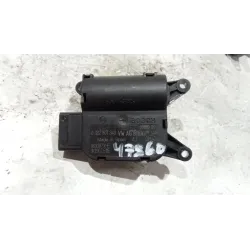 MOTOR APERTURA TRAMPILLAS CLIMATIZADOR 0132801343 