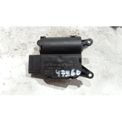 MOTOR APERTURA TRAMPILLAS CLIMATIZADOR 0132801343 