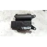 Recambio de motor apertura trampillas climatizador para seat leon (1p1) 1.6 tdi referencia OEM IAM 0132801343  