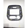 Recambio de embellecedor consola central para renault captur 1.5 dci referencia OEM IAM 00134727  