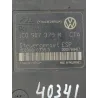 Recambio de abs para seat toledo ii (1m2) 1.9 tdi referencia OEM IAM 1J0614517J  