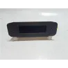 Recambio de pantalla para peugeot 206 berlina 4-pt. (09.2006) referencia OEM IAM 9641014877B02  