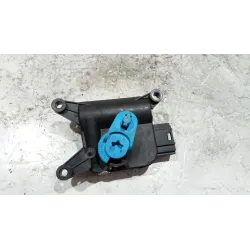 Recambio de motor apertura trampillas climatizador para seat leon (1p1) 1.6 tdi referencia OEM IAM 0132801343  