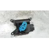 Recambio de motor apertura trampillas climatizador para seat leon (1p1) 1.6 tdi referencia OEM IAM 0132801343  