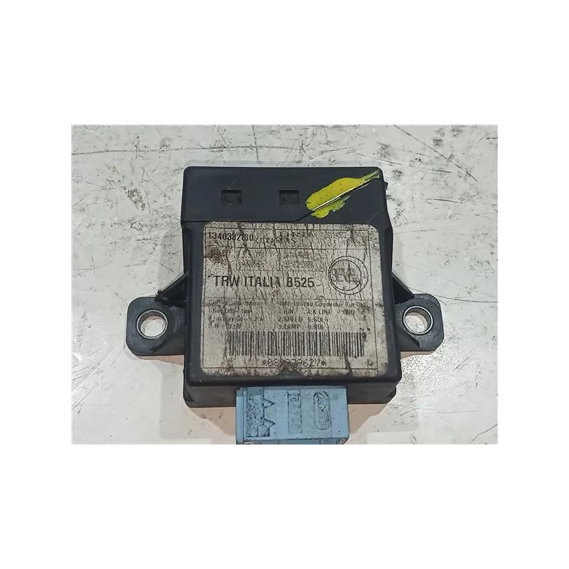Recambio de modulo electronico para citroën jumper furgón (06.2006) referencia OEM IAM 1340332080  