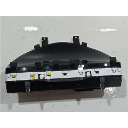 Recambio de cuadro completo para hyundai i40 (vf)(11.2011) referencia OEM IAM 940013Z416  