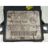 Recambio de modulo electronico para citroën jumper furgón (06.2006) referencia OEM IAM 1340332080  