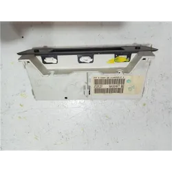 Recambio de pantalla para peugeot 206 berlina 4-pt. (09.2006) referencia OEM IAM 9641014877B02  