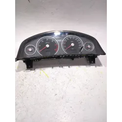 Recambio de cuadro completo para opel vectra c berlina (2002) 2.2 club [2,2 ltr. - 92 kw 16v dti cat (y 22 dtr / l50)] referenci