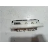 Recambio de pantalla para peugeot 206 berlina 4-pt. (09.2006) referencia OEM IAM 9641014877B02  