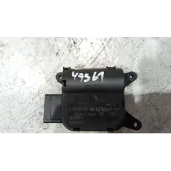 MOTOR APERTURA TRAMPILLAS CLIMATIZADOR 0132801345 