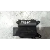 Recambio de motor apertura trampillas climatizador para seat leon (1p1) 1.6 tdi referencia OEM IAM 0132801345  