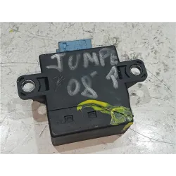 Recambio de modulo electronico para citroën jumper furgón (06.2006) referencia OEM IAM 1340332080  