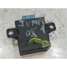 Recambio de modulo electronico para citroën jumper furgón (06.2006) referencia OEM IAM 1340332080  