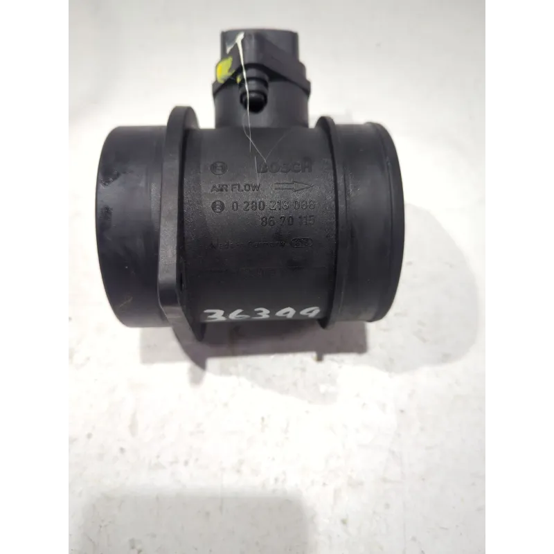 Recambio de caudalimetro para volvo s60 i (384) 2.4 d referencia OEM IAM 0280218088  