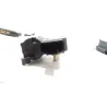 Recambio de motor apertura trampillas climatizador para seat leon (1p1) 1.6 tdi referencia OEM IAM 0132801345  