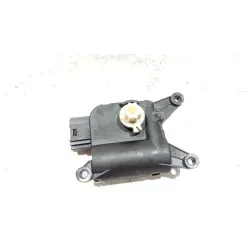 Recambio de motor apertura trampillas climatizador para seat leon (1p1) 1.6 tdi referencia OEM IAM 0132801345  