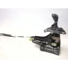 Recambio de cables palanca cambio para opel astra j gtc 2.0 cdti (08) referencia OEM IAM 55563829  