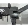 Recambio de mando multifuncion para rover rover 400 lim. (xw)(1990) 1.8 i referencia OEM IAM 543533572  