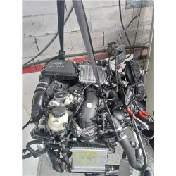 Recambio de motor completo para mercedes-benz clase s 400 3.0 333 kv referencia OEM IAM A2760104814  