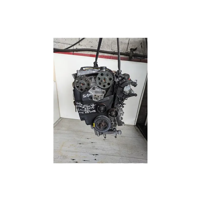 Recambio de motor completo para volvo s40 berlina (1995) 2.0 referencia OEM IAM B4204S  