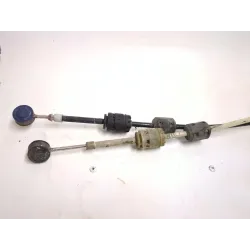 Recambio de cables palanca cambio para opel astra j gtc 2.0 cdti (08) referencia OEM IAM 55563829  