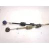 Recambio de cables palanca cambio para opel astra j gtc 2.0 cdti (08) referencia OEM IAM 55563829  