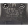 Recambio de potenciometro pedal para citroën c4 picasso i monospace (ud_) 1.6 hdi referencia OEM IAM 0280755044 9654725380  