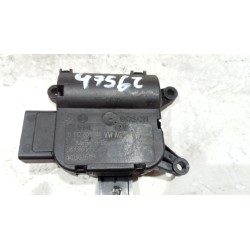 MOTOR APERTURA TRAMPILLAS CLIMATIZADOR 0132801341 