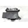 Recambio de motor apertura trampillas climatizador para seat leon (1p1) 1.6 tdi referencia OEM IAM 0132801341  
