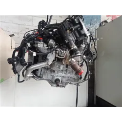 Recambio de motor completo para mercedes-benz clase s 400 3.0 333 kv referencia OEM IAM A2760104814  