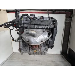 Recambio de motor completo para volvo s40 berlina (1995) 2.0 referencia OEM IAM B4204S  
