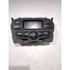 Recambio de mando climatizador para peugeot 307 (3a/c) 1.6 16v referencia OEM IAM 96430991XT  