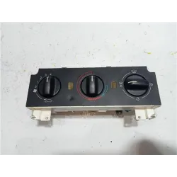 Recambio de mandos climatizador para peugeot 306 3/5 pt. (s1)(06.1996) referencia OEM IAM 657419D  
