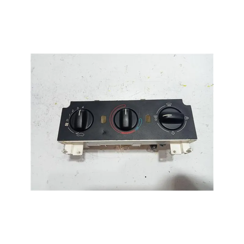 Recambio de mandos climatizador para peugeot 306 3/5 pt. (s1)(06.1996) referencia OEM IAM 657419D  