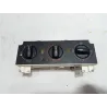 Recambio de mandos climatizador para peugeot 306 3/5 pt. (s1)(06.1996) referencia OEM IAM 657419D  