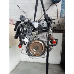Recambio de motor completo para mercedes-benz clase s 400 3.0 333 kv referencia OEM IAM A2760104814  