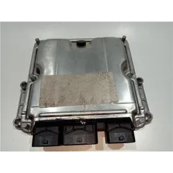Recambio de centralita inyeccion para peugeot 307 (3a/c) 2.0 hdi 90 referencia OEM IAM 0281011341  