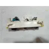 Recambio de mandos climatizador para peugeot 306 3/5 pt. (s1)(06.1996) referencia OEM IAM 657419D  
