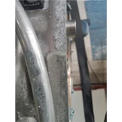 Recambio de motor completo para mercedes-benz clase s 400 3.0 333 kv referencia OEM IAM A2760104814  