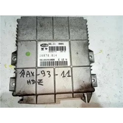 Recambio de centralita inyeccion para citroën ax (1987) 14 d referencia OEM IAM 9610191080  