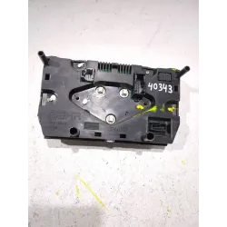 Recambio de mando climatizador para peugeot 307 (3a/c) 1.6 16v referencia OEM IAM 96430991XT  