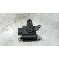 Recambio de motor apertura trampillas climatizador para seat leon (1p1) 1.6 tdi referencia OEM IAM 0132801341  