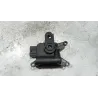 Recambio de motor apertura trampillas climatizador para seat leon (1p1) 1.6 tdi referencia OEM IAM 0132801341  