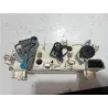 Recambio de mandos climatizador para peugeot 306 3/5 pt. (s1)(06.1996) referencia OEM IAM 657419D  